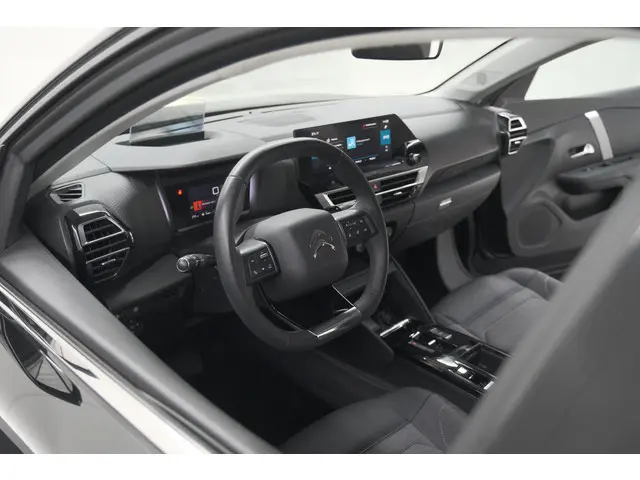 Citroen C4 Puretech 130 EAT8 Feel Pack | Camera | Head-Up Display | Navigatie | Parkeersensoren