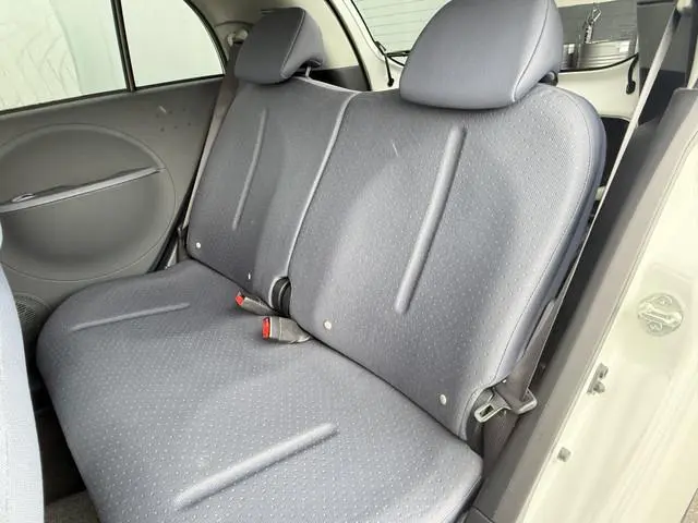 Peugeot iOn