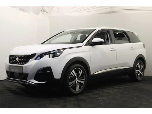 Peugeot 5008 1.2 PureTech Allure |Camera|Navi| *Pasen Geopend!*