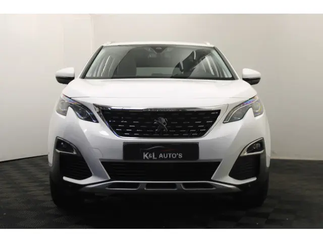 Peugeot 5008 1.2 PureTech Allure |Camera|Navi| *Pasen Geopend!*