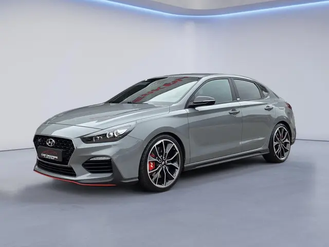 Hyundai i30N 2.0 T-GDI N2 Performance /Apple Carplay/Camera/Stoel+Stuur Verwarm./Alcantara elektr. s...