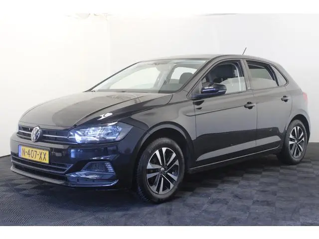 Volkswagen Polo 1.0 TSI Highline