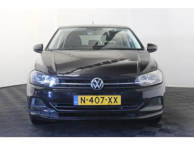 Volkswagen Polo 1.0 TSI Highline
