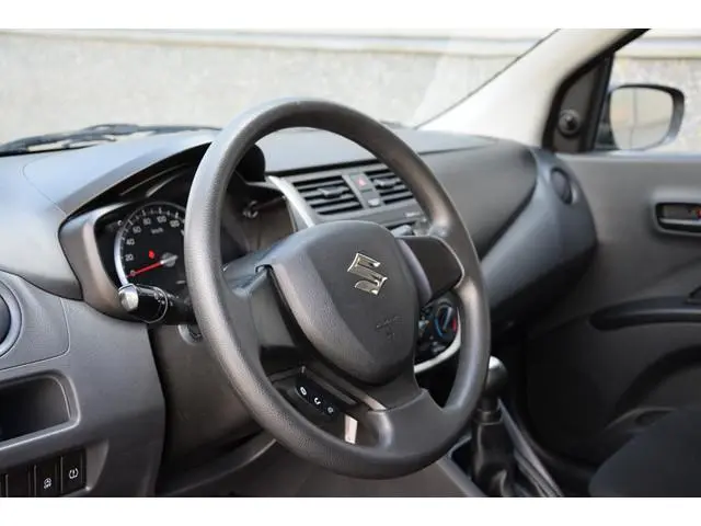 Suzuki Celerio