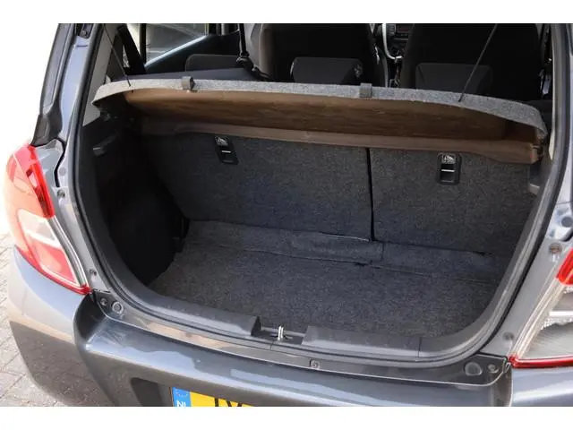 Suzuki Celerio