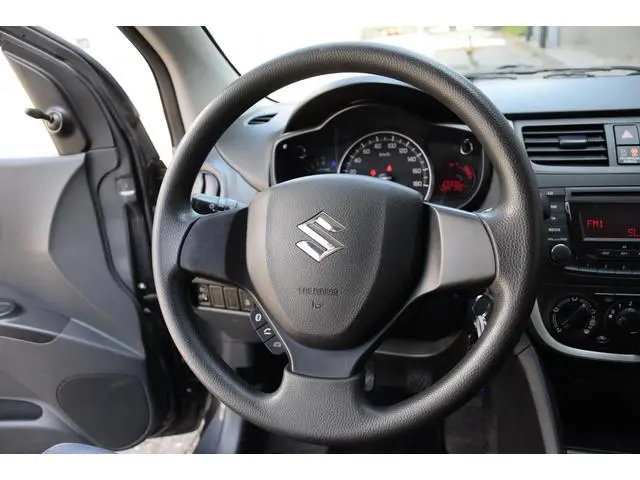 Suzuki Celerio