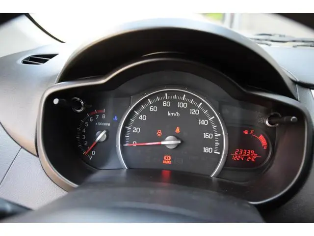 Suzuki Celerio