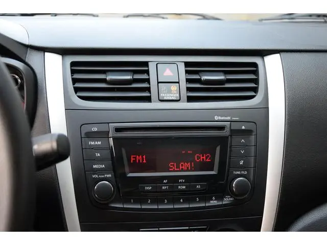 Suzuki Celerio