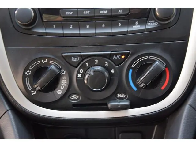 Suzuki Celerio