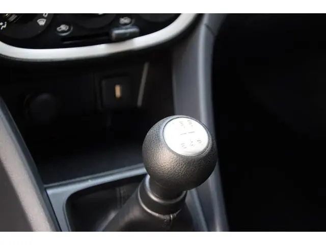 Suzuki Celerio