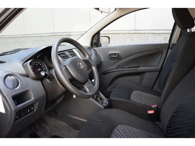 Suzuki Celerio