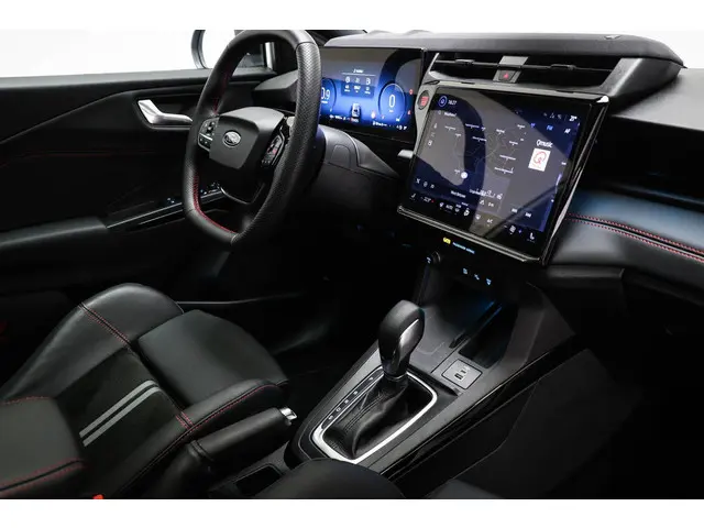 Ford Puma 1.0 EcoBoost Hybrid ST Performance | PANORAMADAK | STUURVERWARMING | B&O DAB | APPLE | 360 CAMERA