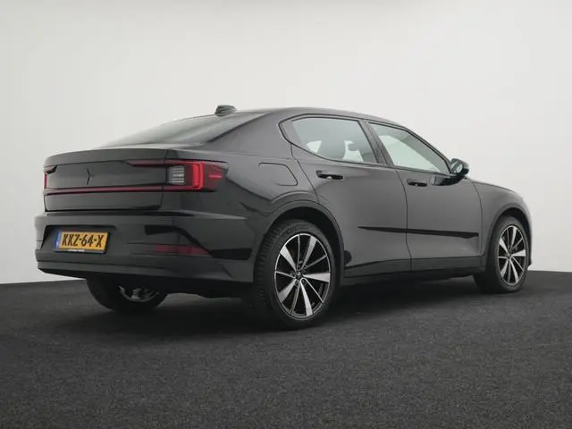Polestar 2 Standard Range Single Motor 63kWh | Private lease 549 per maand