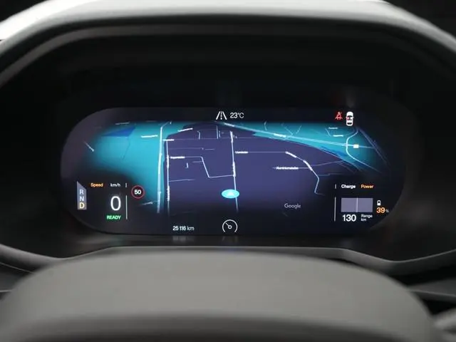Polestar 2