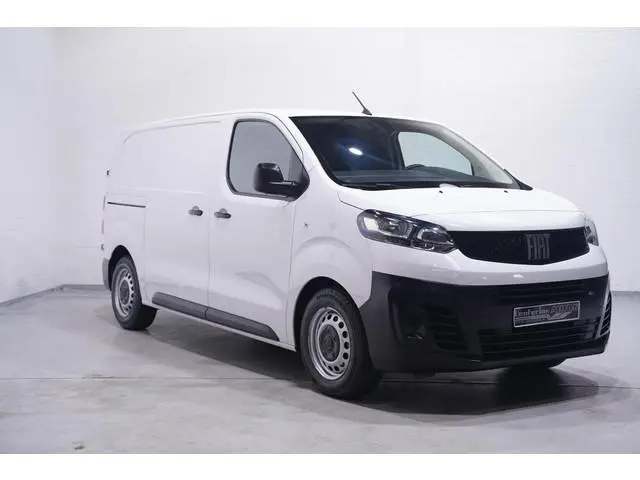 Fiat Scudo 2.0 MultiJet 145 pk L2H1 Airco, Apple Carplay Cruise Control, Laadruimte Pakket, PDC acht...