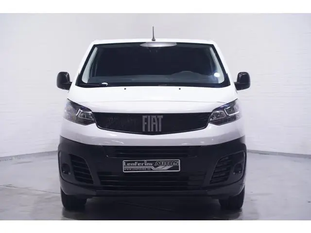 Fiat Scudo