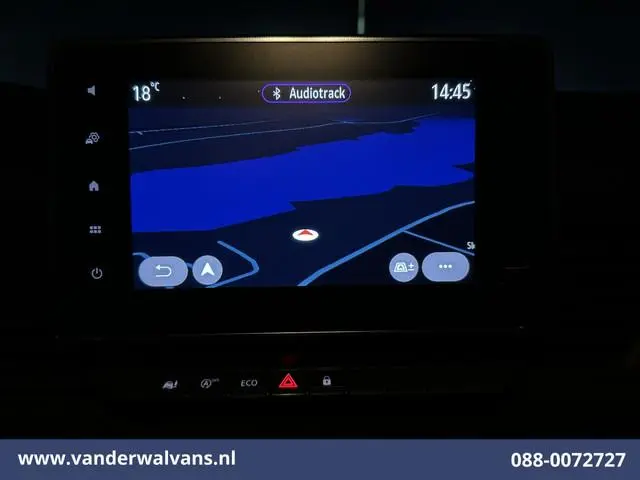 Renault Trafic 2.0 dCi 150pk L2H1 Euro6 Airco | Navigatie | Cruisecontrol | LED | Parkeersensoren Bi...
