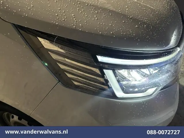 Renault Trafic 2.0 dCi 150pk L2H1 Euro6 Airco | Navigatie | Cruisecontrol | LED | Parkeersensoren Bi...