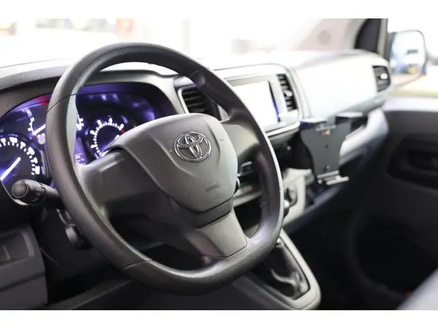 Toyota pro-ace