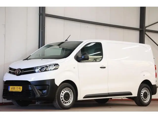 Toyota pro-ace