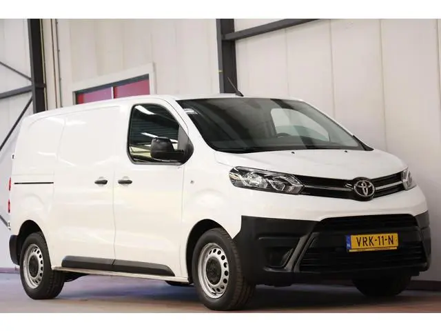 Toyota pro-ace