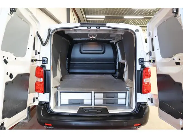 Toyota pro-ace