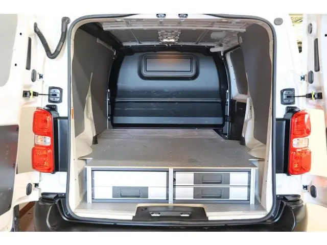 Toyota pro-ace