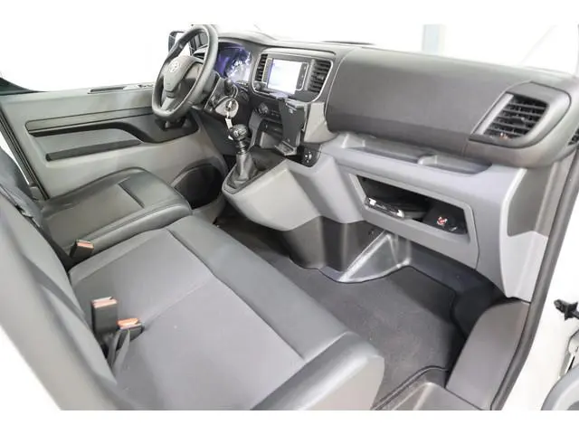 Toyota pro-ace