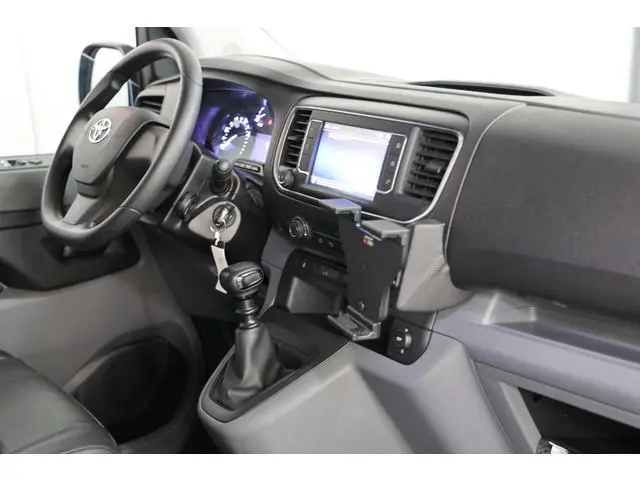 Toyota pro-ace