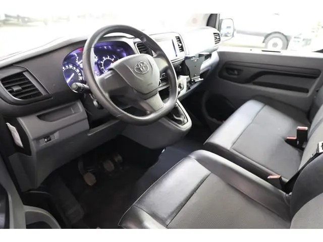 Toyota pro-ace