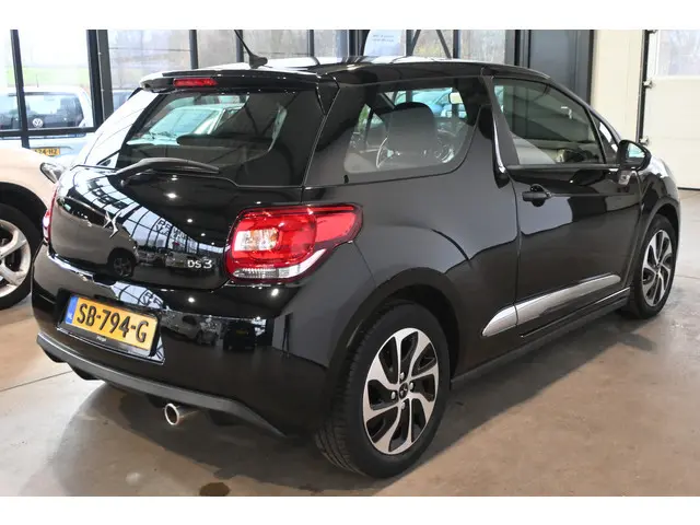 Citroën DS3