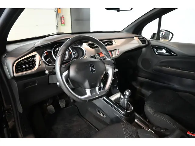 Citroën DS3