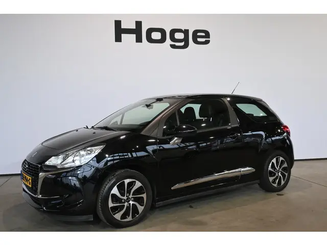 Citroën DS3