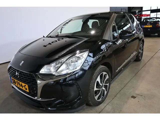 Citroën DS3
