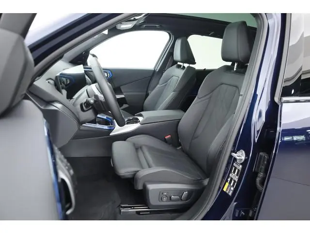 BMW X3 30e xDrive M-Sport Pro | Pano | Adapt. Cruise | Elek. Trekhaak | Leder+Memory | Stoelvent. |...