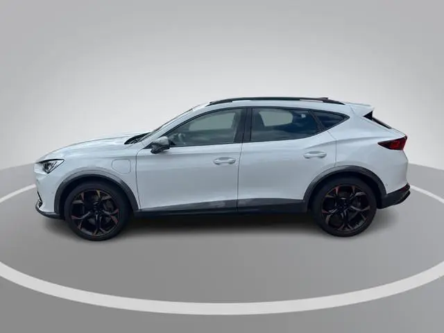 CUPRA Formentor 1.4 245pk DSG e-Hybrid VZ Performance · Panoramadak · Leder · 360 Camera · Apple/And...