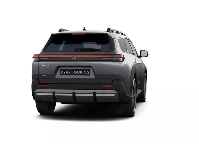 Toyota bZ4X Touring Dynamic Limited 75 kWh €3.000 Inruil Voordeel ! Stoel en stuurverwarming!