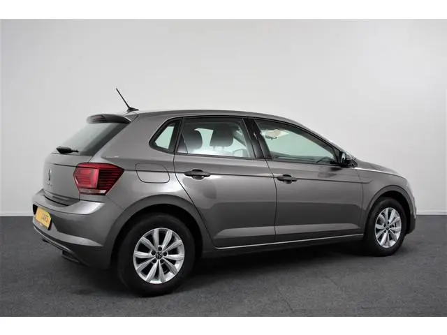 Volkswagen Polo 1.0 TSI DSG Highline Navigatie Apple Carplay / Android Auto Climate Control Cruise c...