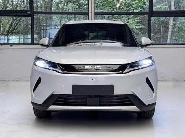 BYD ATTO 2