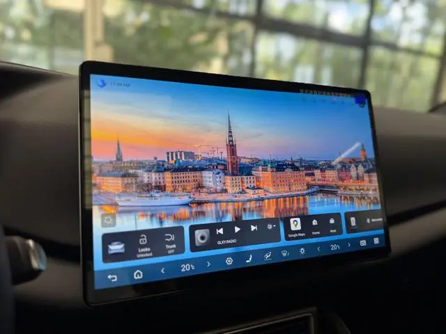 BYD ATTO 2