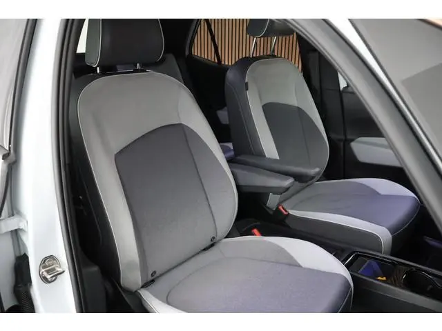 Volkswagen ID.3 Pro S 204pk 77 kWh HUD 360Camera Warmtepomp Keyless Navigatie