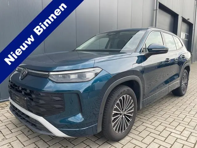 Volkswagen Tayron 1.5 eHybrid Life Edition Plug-in Hybride | Bouwjaar 2025 | 24.457 km