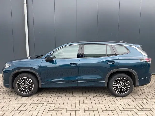 Volkswagen Tayron 1.5 eHybrid Life Edition Plug-in Hybride | Bouwjaar 2025 | 24.457 km
