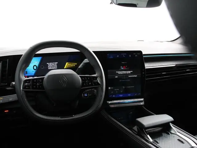Renault Rafale 1.2 E-Tech full hybrid 200 techno AUTOMAAT Cruise control Climate control Parkeersens...