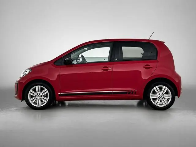 Volkswagen Up! 1.0 BMT up! beats