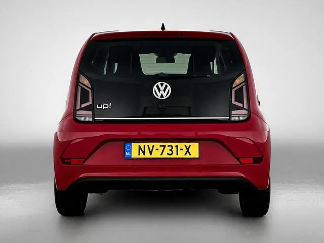 Volkswagen Up! 1.0 BMT up! beats