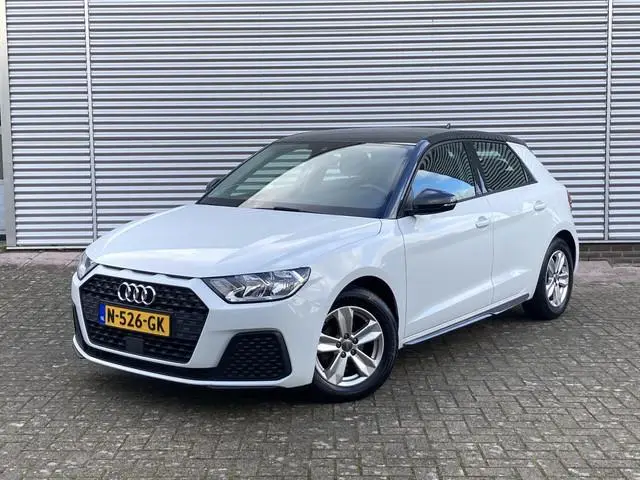 Audi A1 Sportback 25 TFSI Pro Line | 5-deurs | Apple Carplay / Android Auto | Digitaal Dashboard | P...
