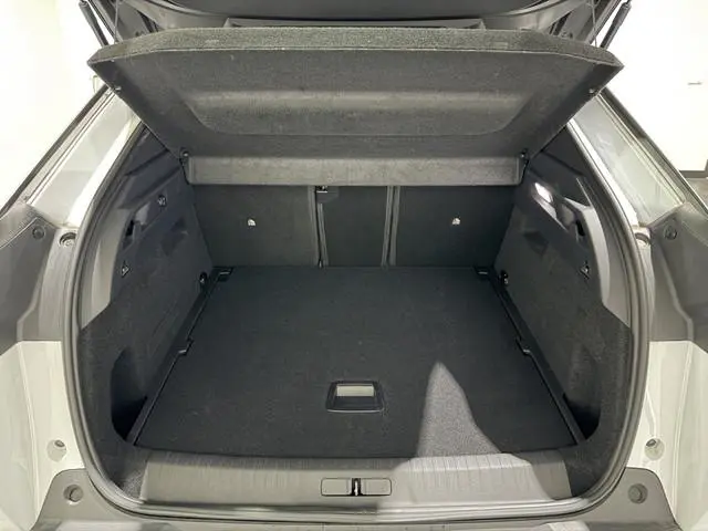 Peugeot e-3008