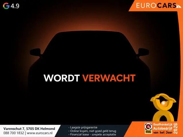 Citroen Ë-C3 Plus 113pk 44 kWh Navigatie Apple CarPlay Android Auto Parkeerhulp achter Stoelverwarmi...