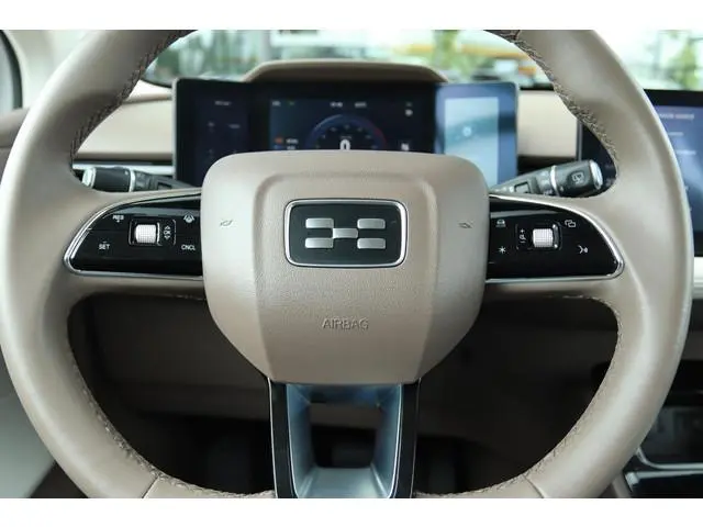 Aiways U5